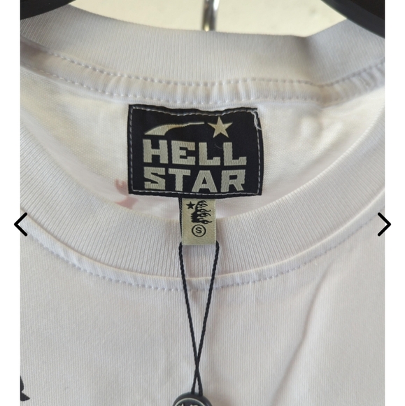 New Hellstar 08 Big Graphic - Picture 4 of 4